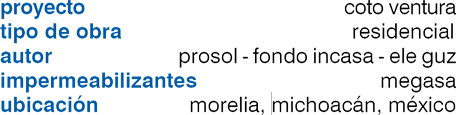 Ficha Técnica