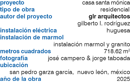  Ficha Técnica