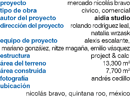 Ficha Técnica