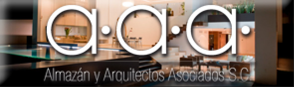 Almazán y Arquitectos Asociados
