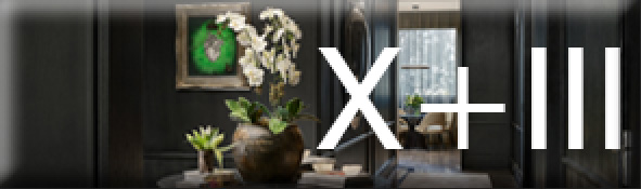 X+III