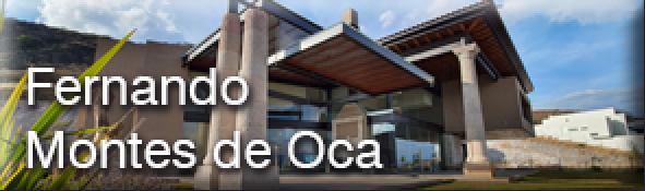 Fernando Montes de Oca
