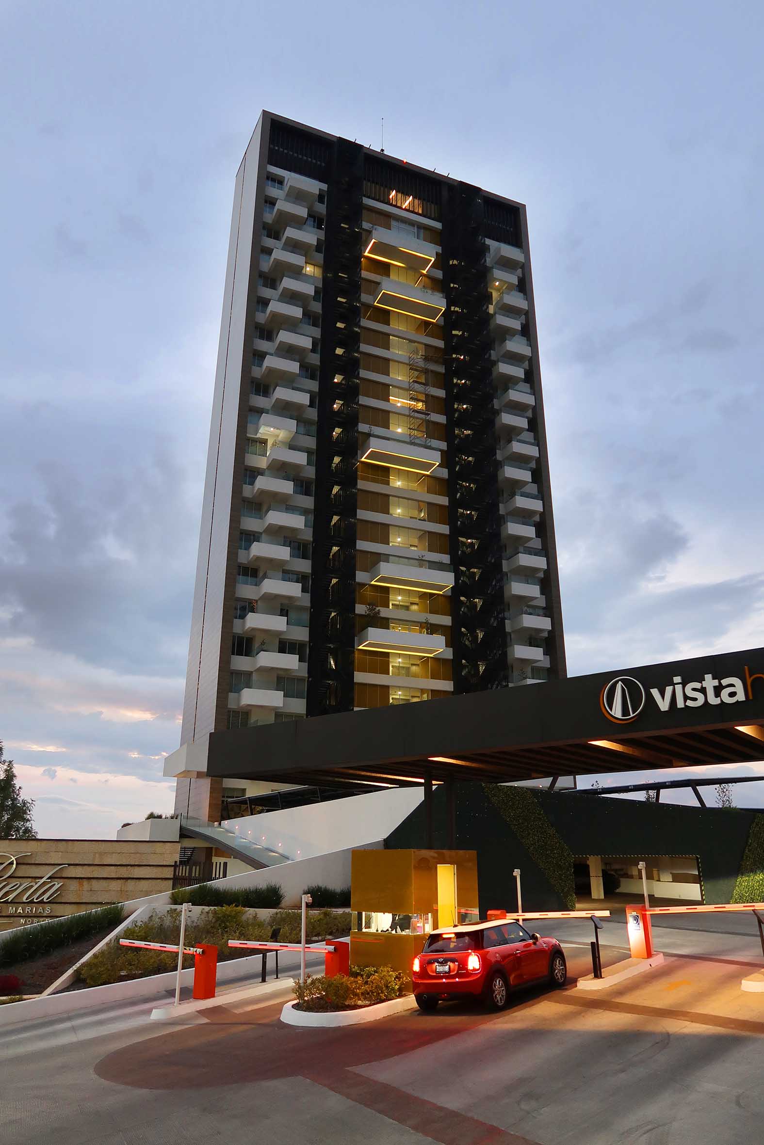 Vista Hermosa