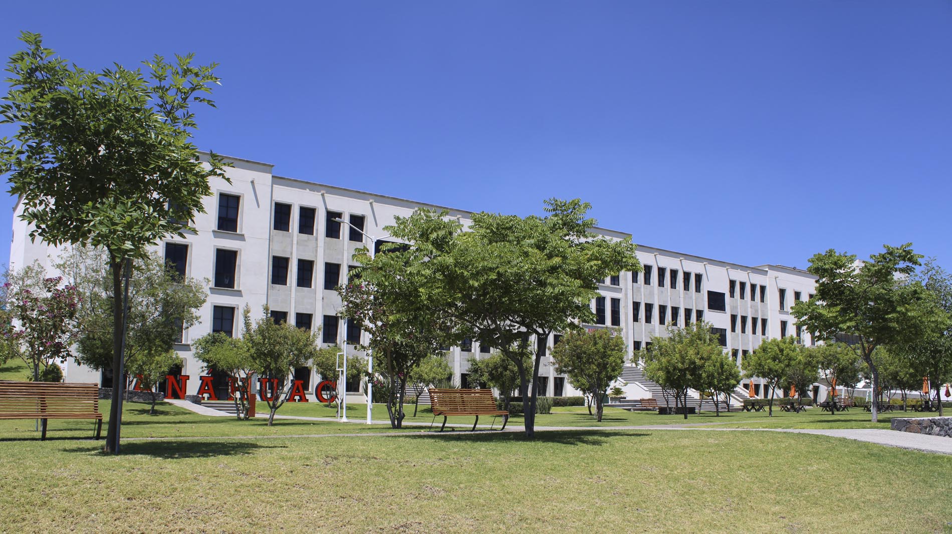 Anáhuac