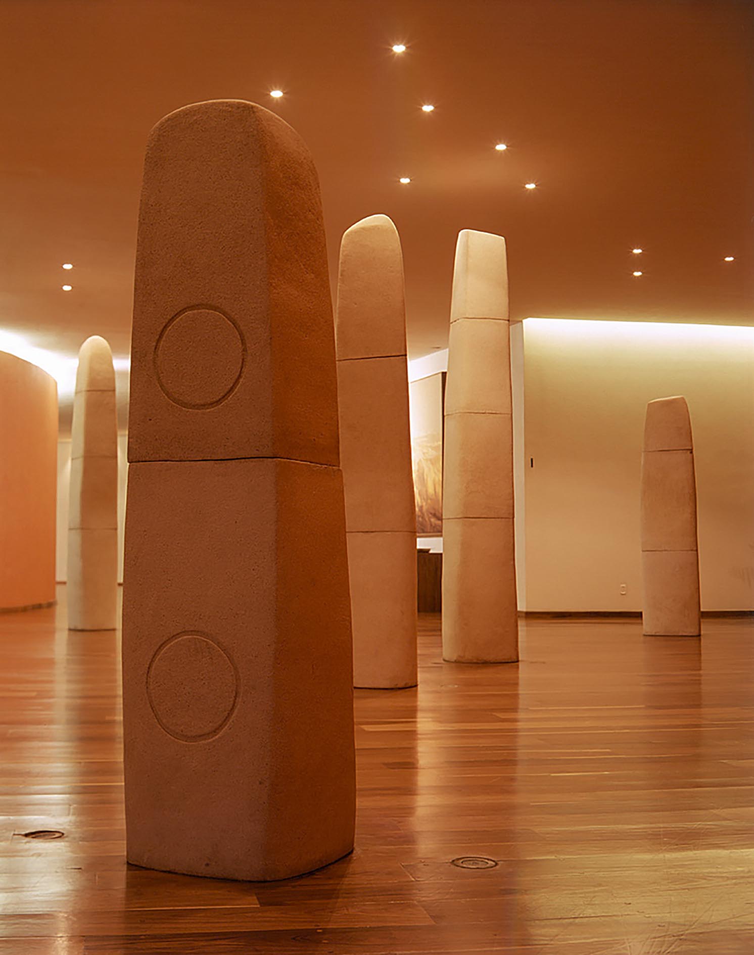 Espacio Mítico