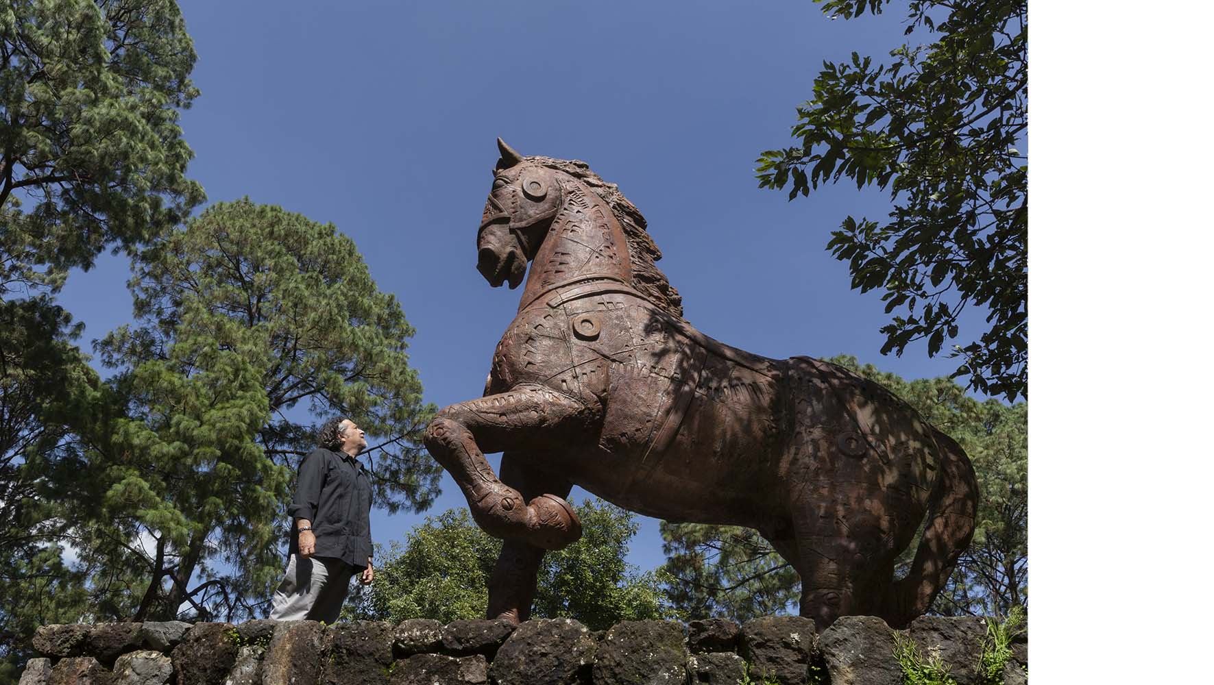 Caballo