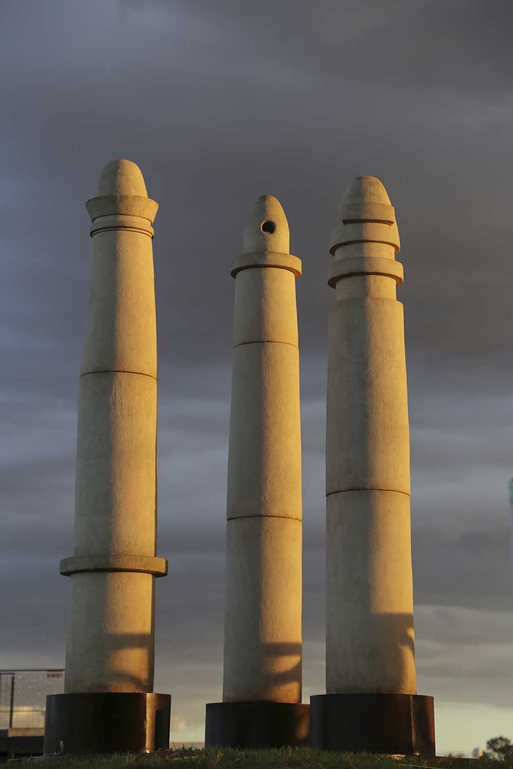 Faros