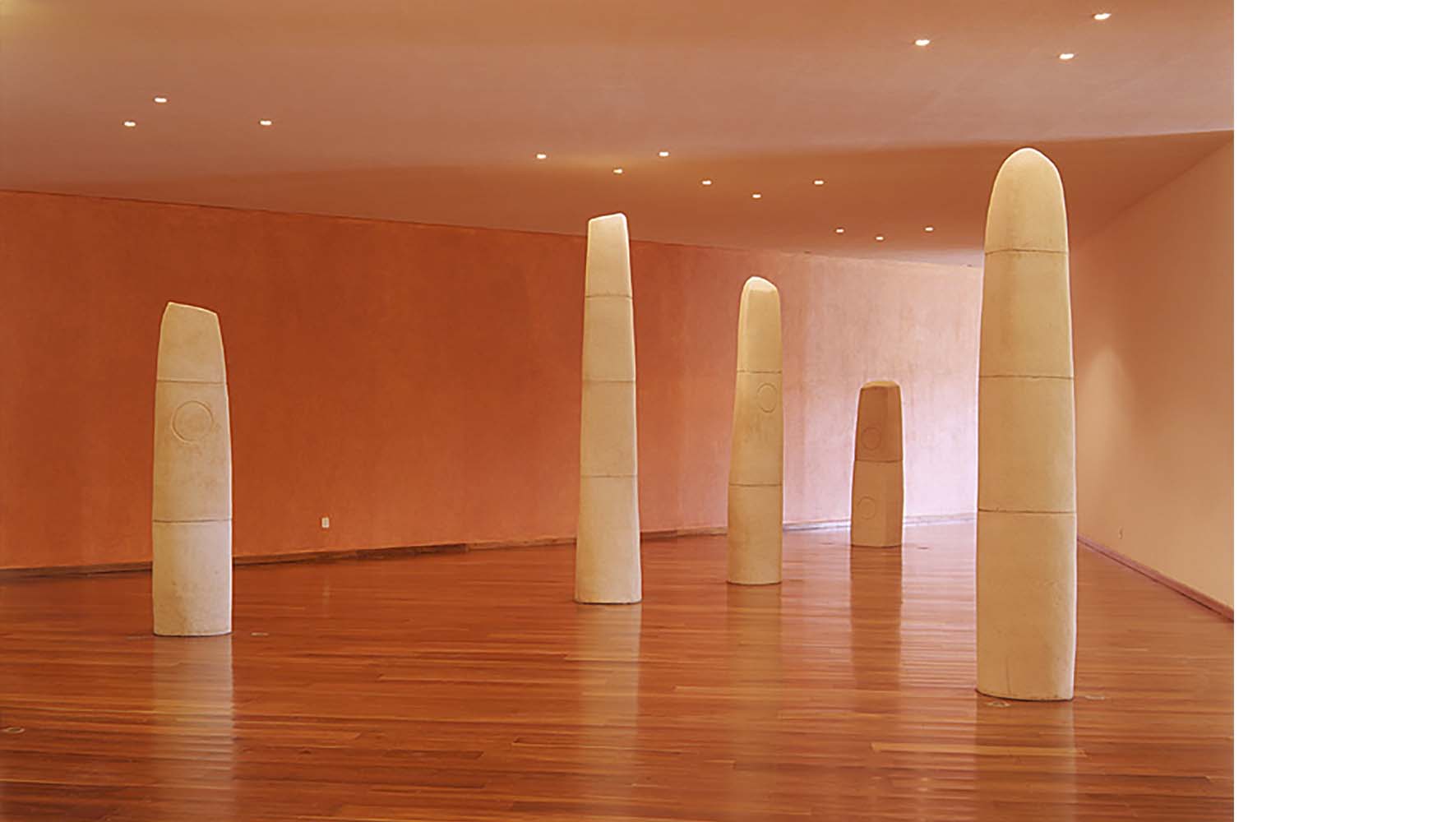 Espacio Mítico