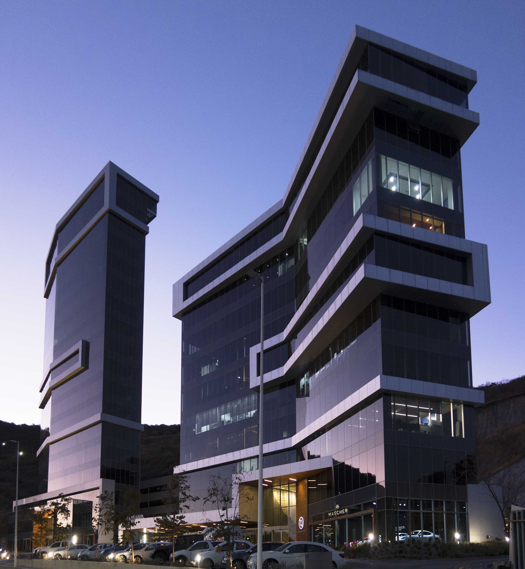 Centro Capital 3M