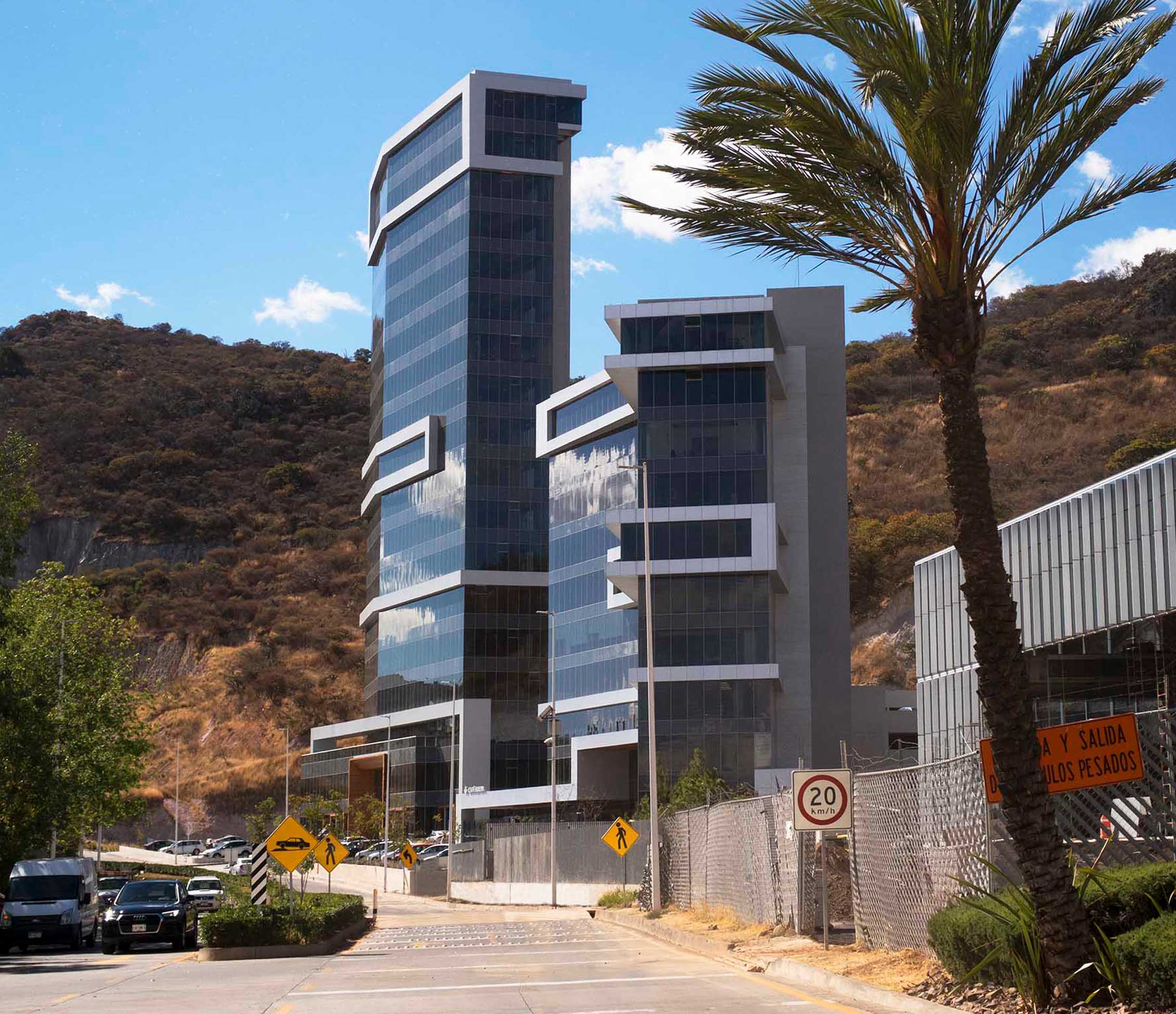 Centro Capital 3M