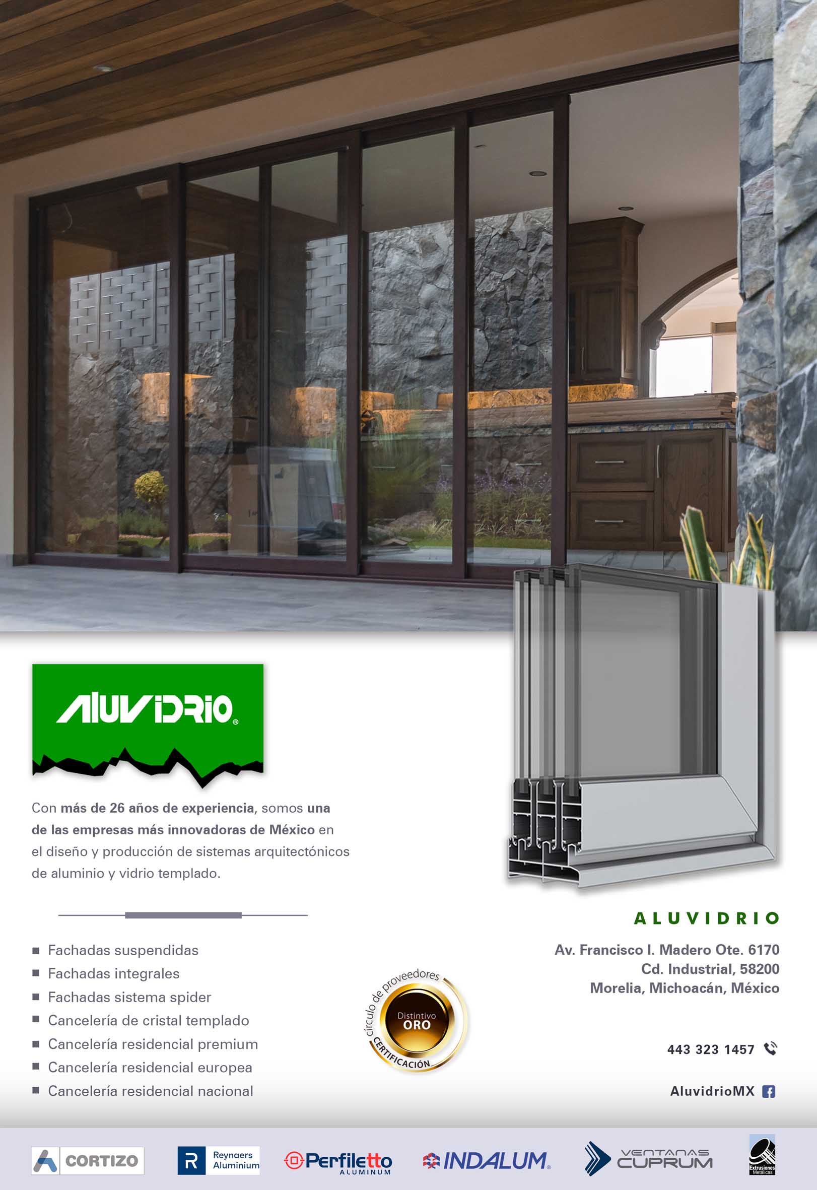 Aluvidrio