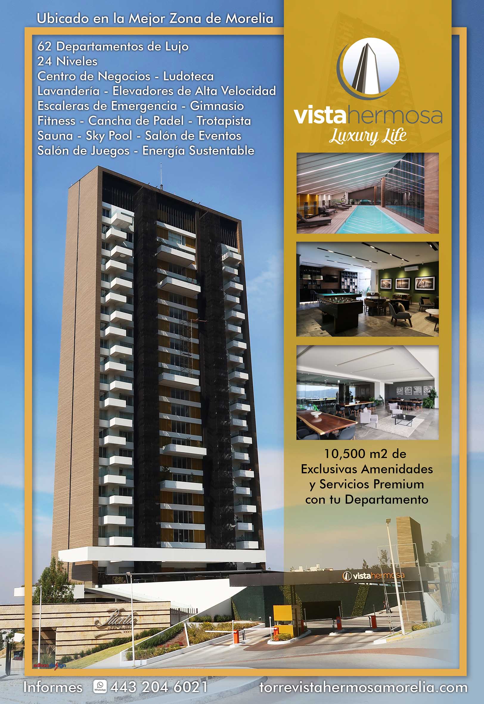 VistaHermosa