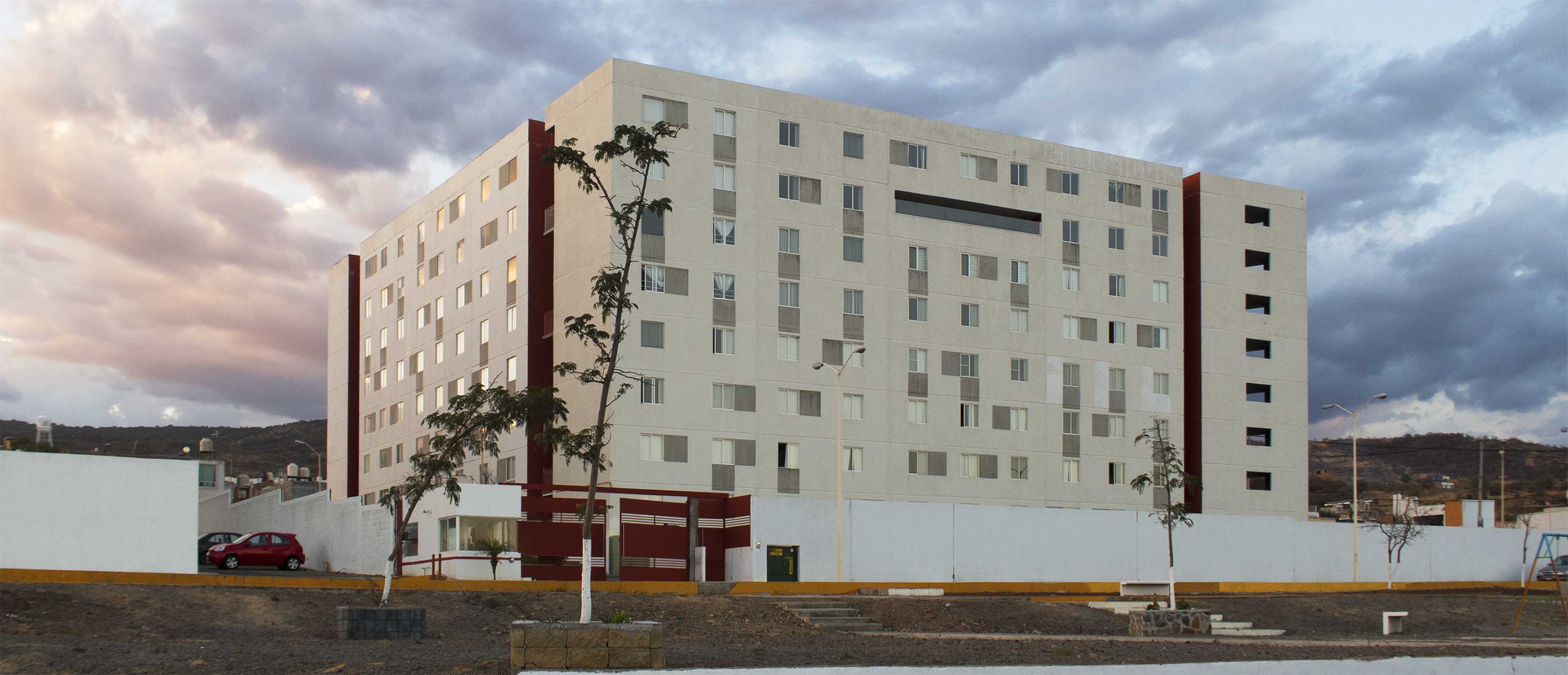 Parques del Quinceo