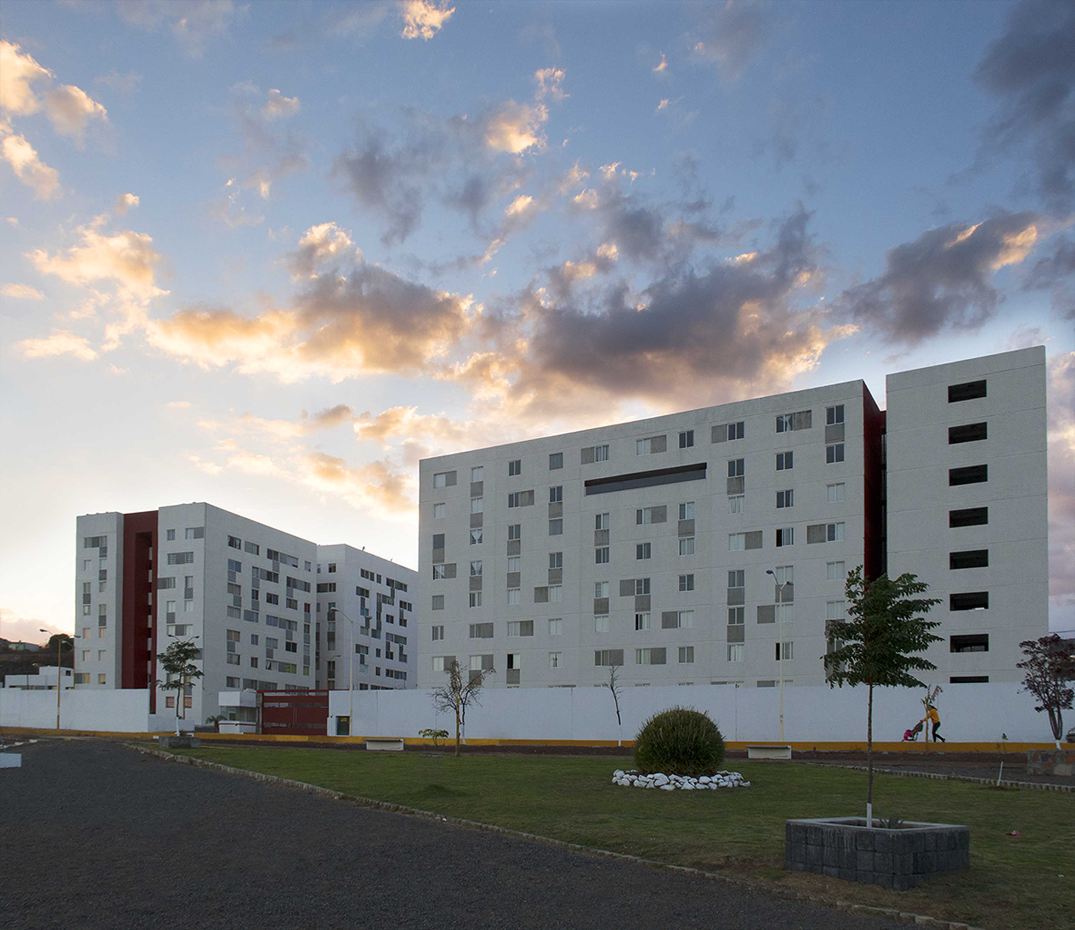 Parques del Quinceo