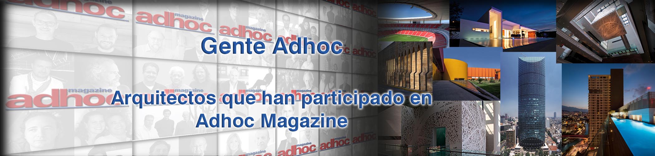 Gente Adhoc