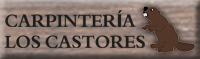 Carpintería Los Castores