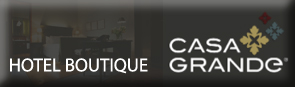 Hotel Casa Grande