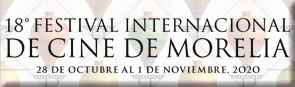 Festival Intenacional de Cine de Morelia