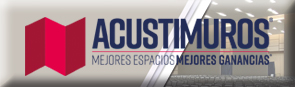 Acustimuros