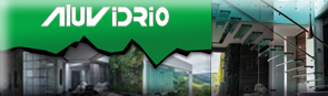 Aluvidrio