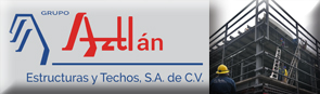 Aztlan Estructuras