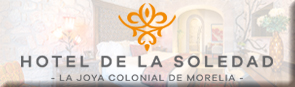 Hotel de la Soldedad