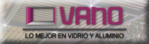 Vano Aluminio
