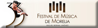 Festival de Música de Morelia
