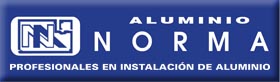 Aluminio Norma