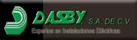 Dasby