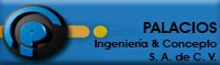 Palacios, Ingeniería y Concepto
