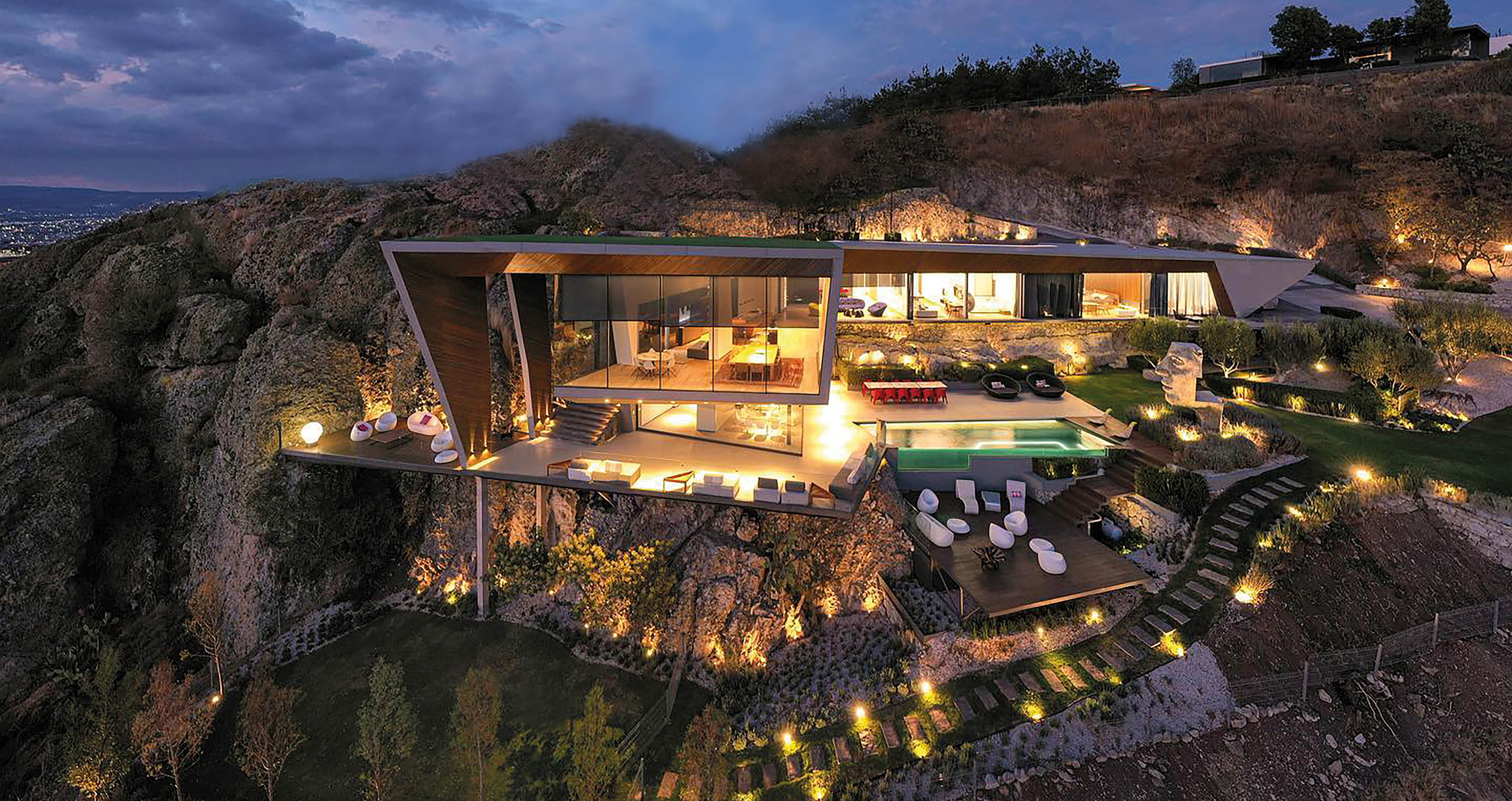 ZET Arquitectos