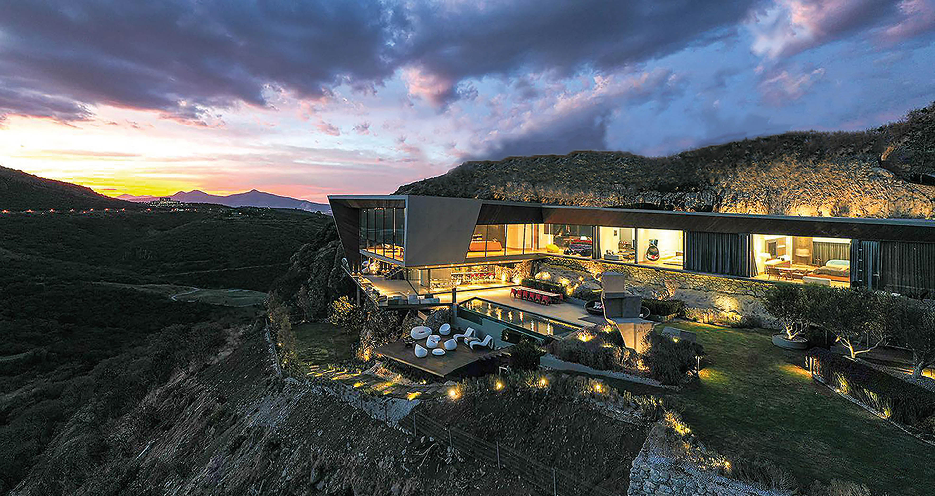 ZET Arquitectos