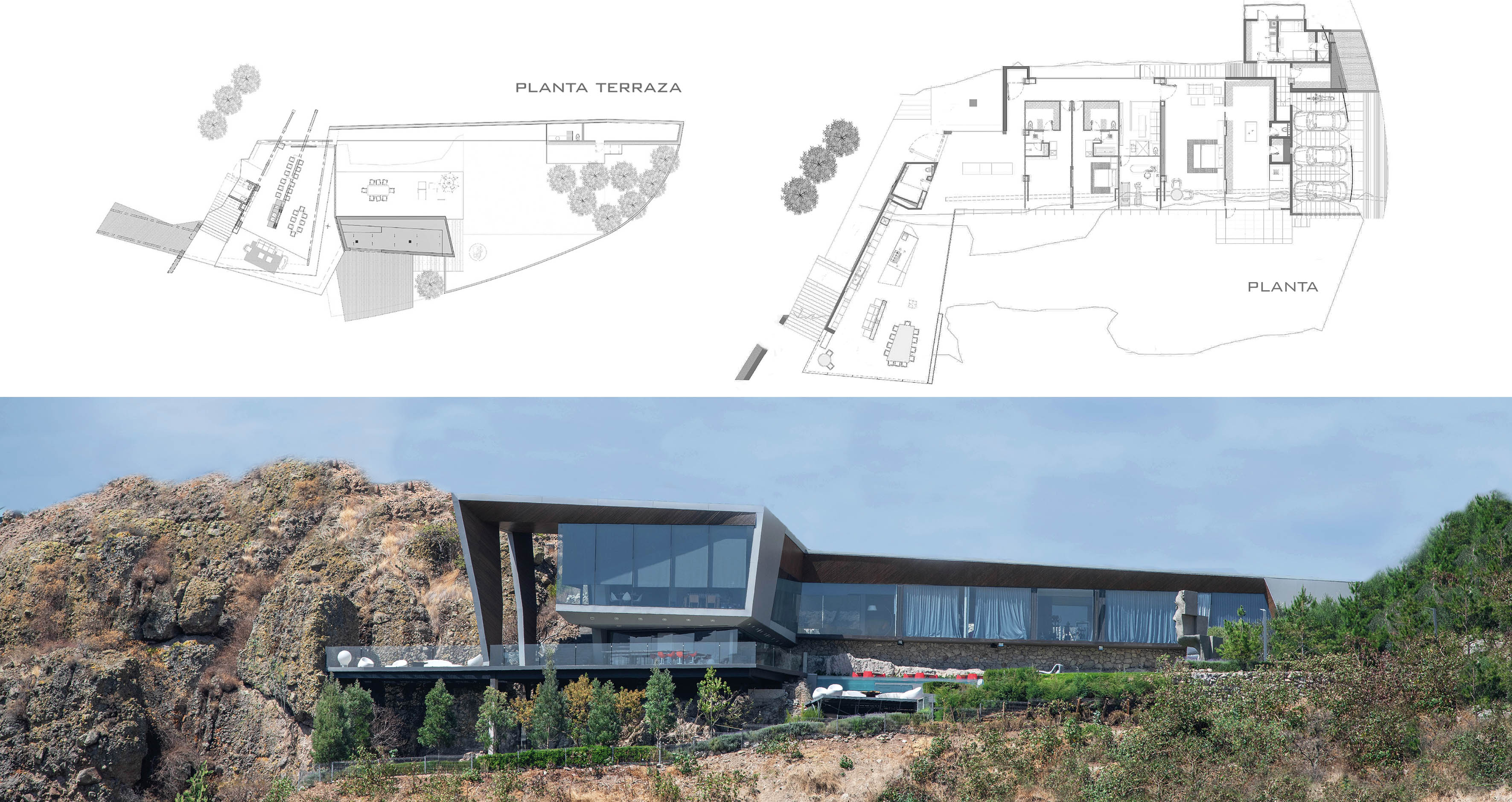 ZET Arquitectos