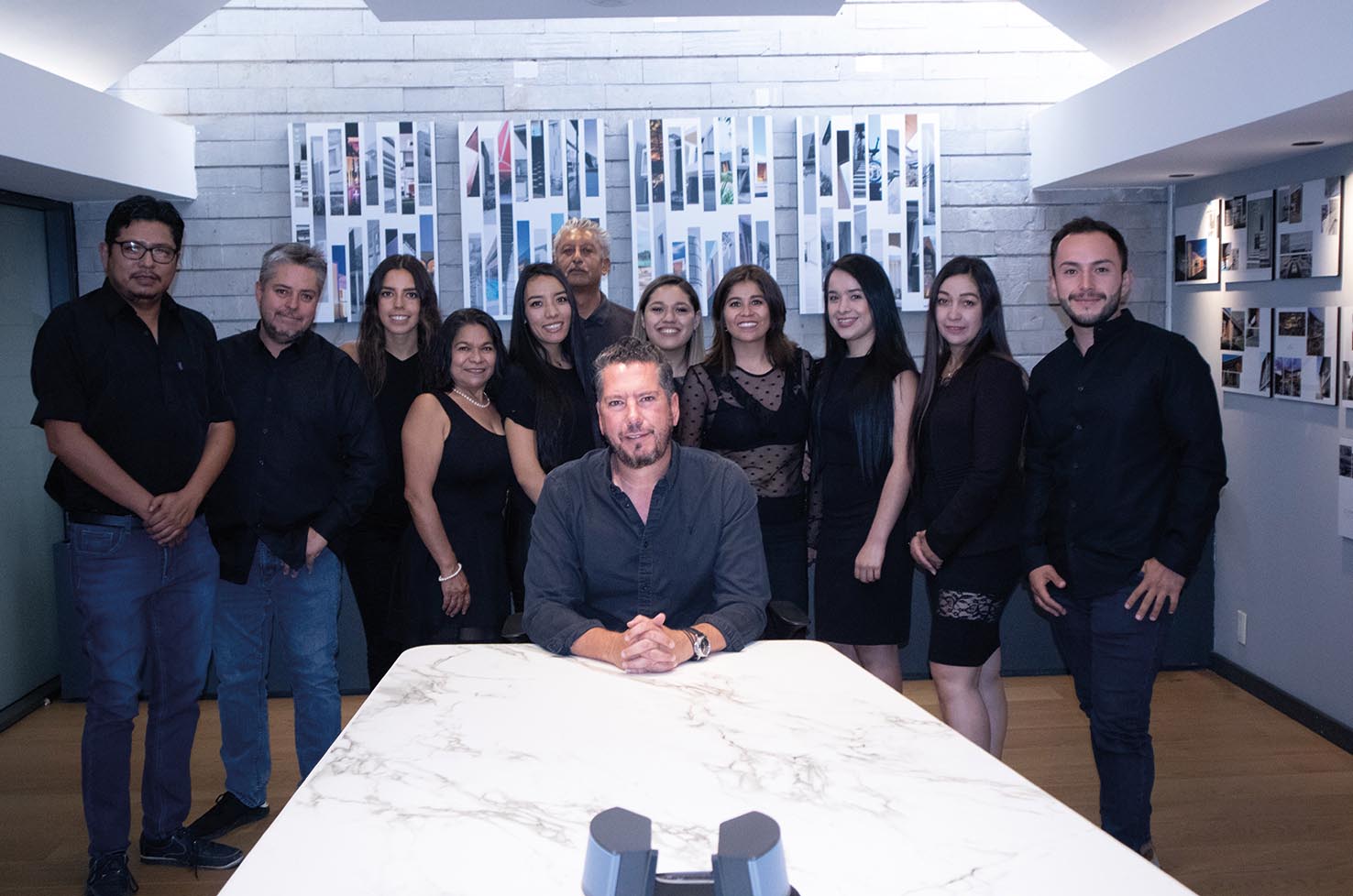 ZET Equipo