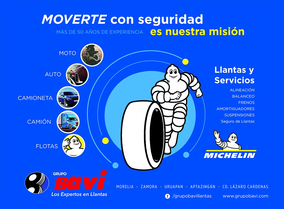Grupo Bavi
