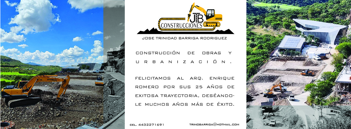 JTB Construcciones