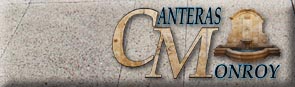 Cantera Monroy