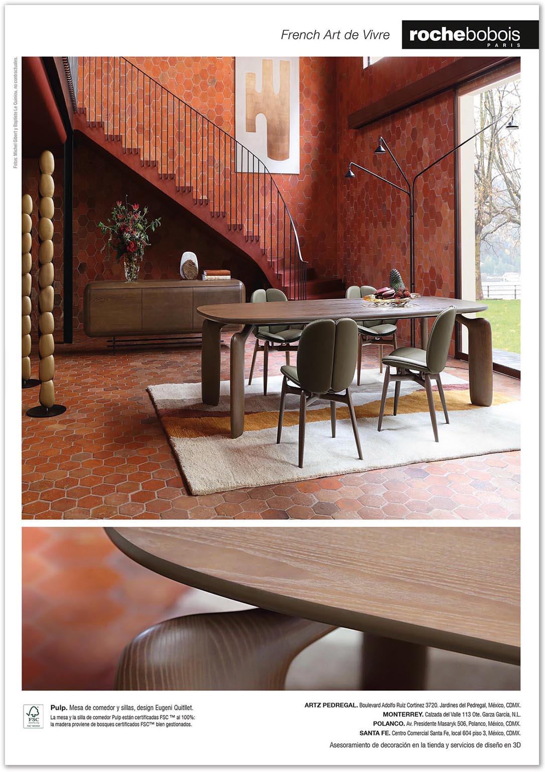 Roche Bobois