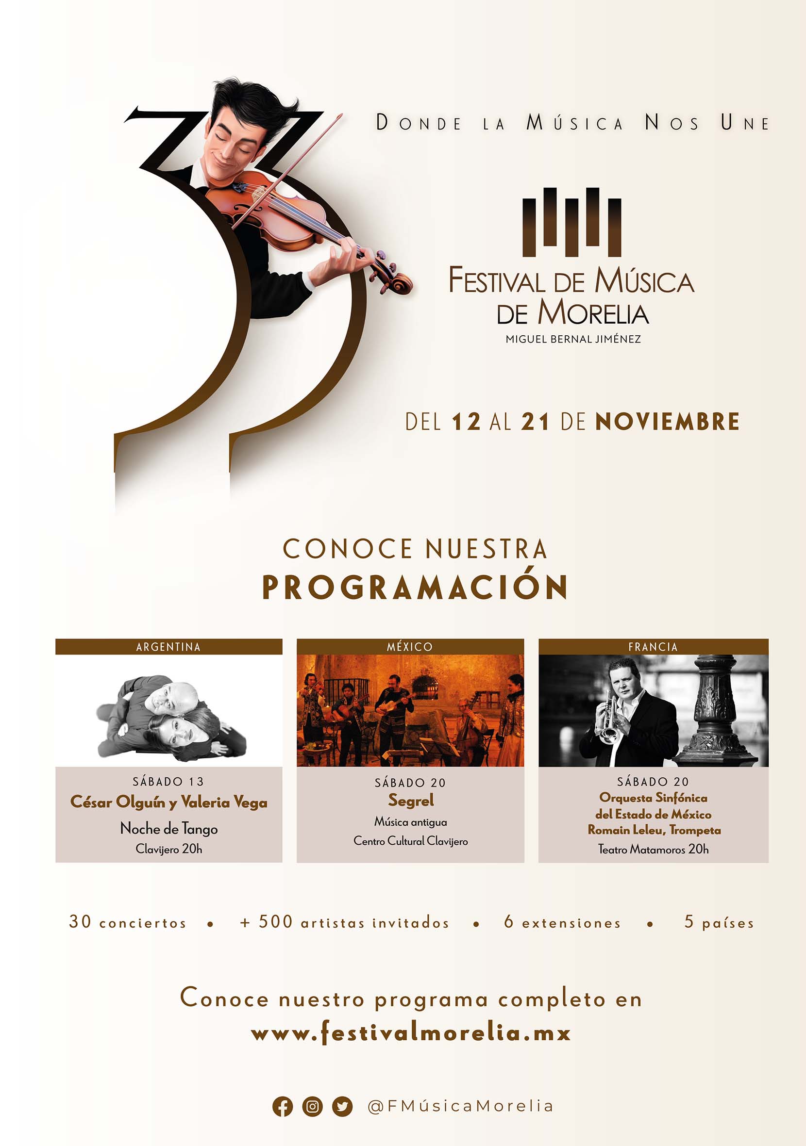 Festival de Música