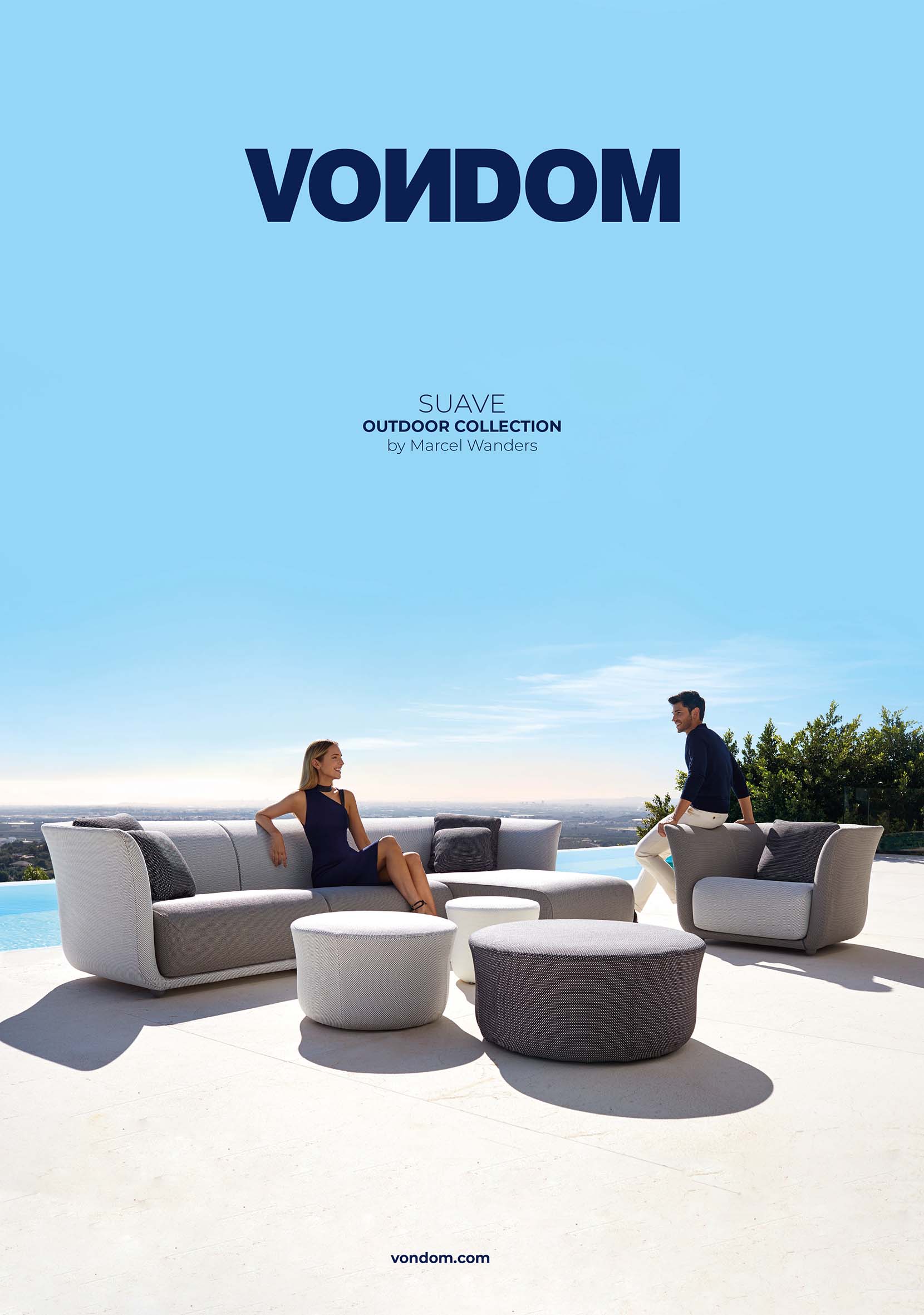 Vondom