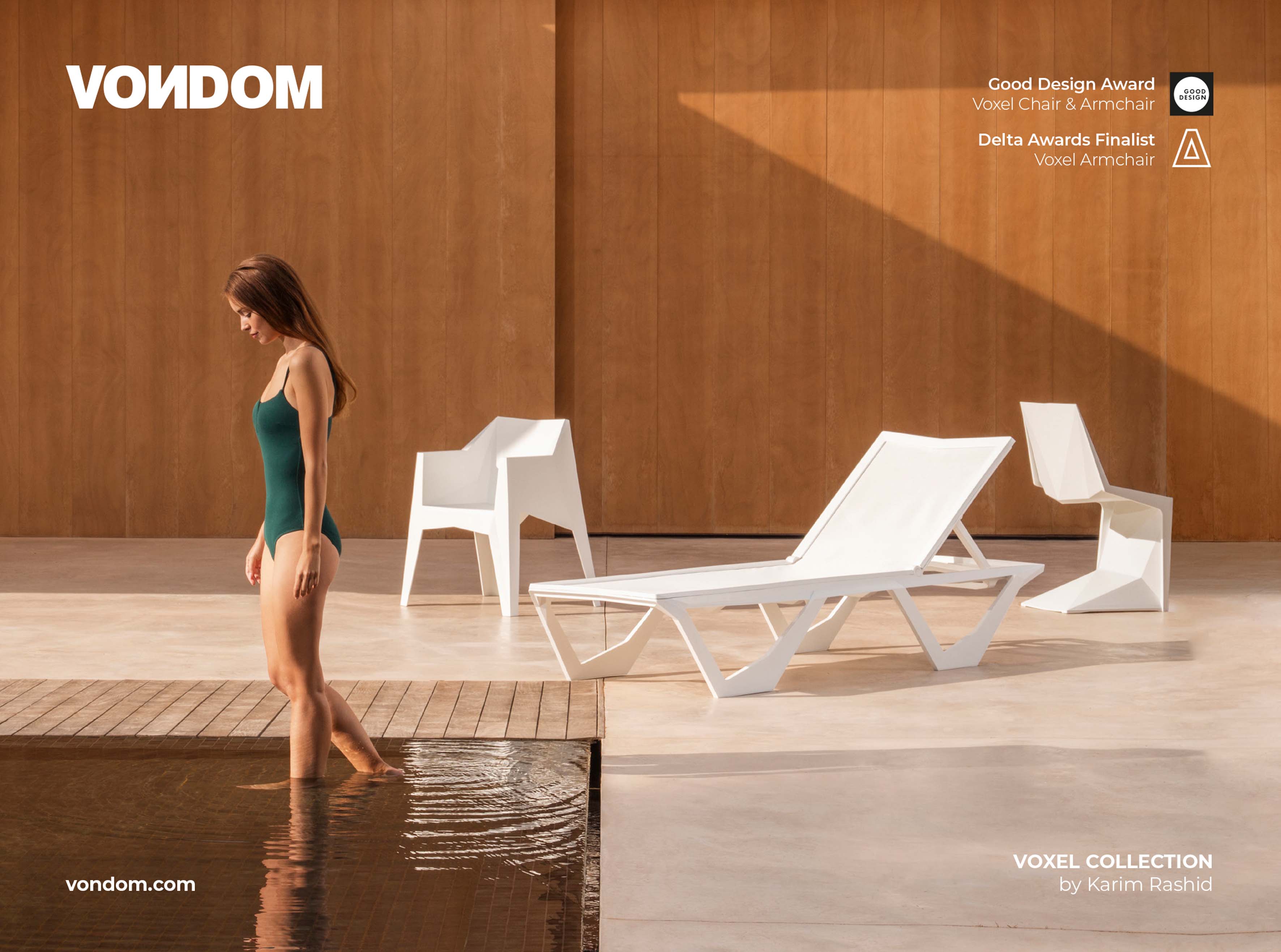 Vondom