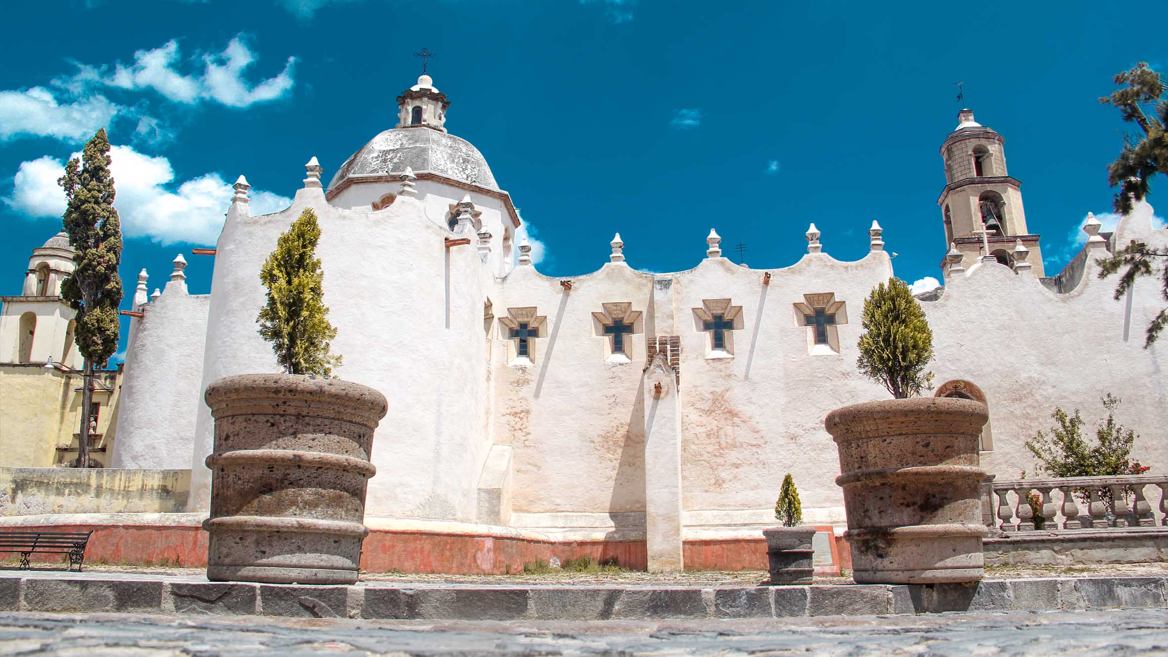 San Miguel de Allende