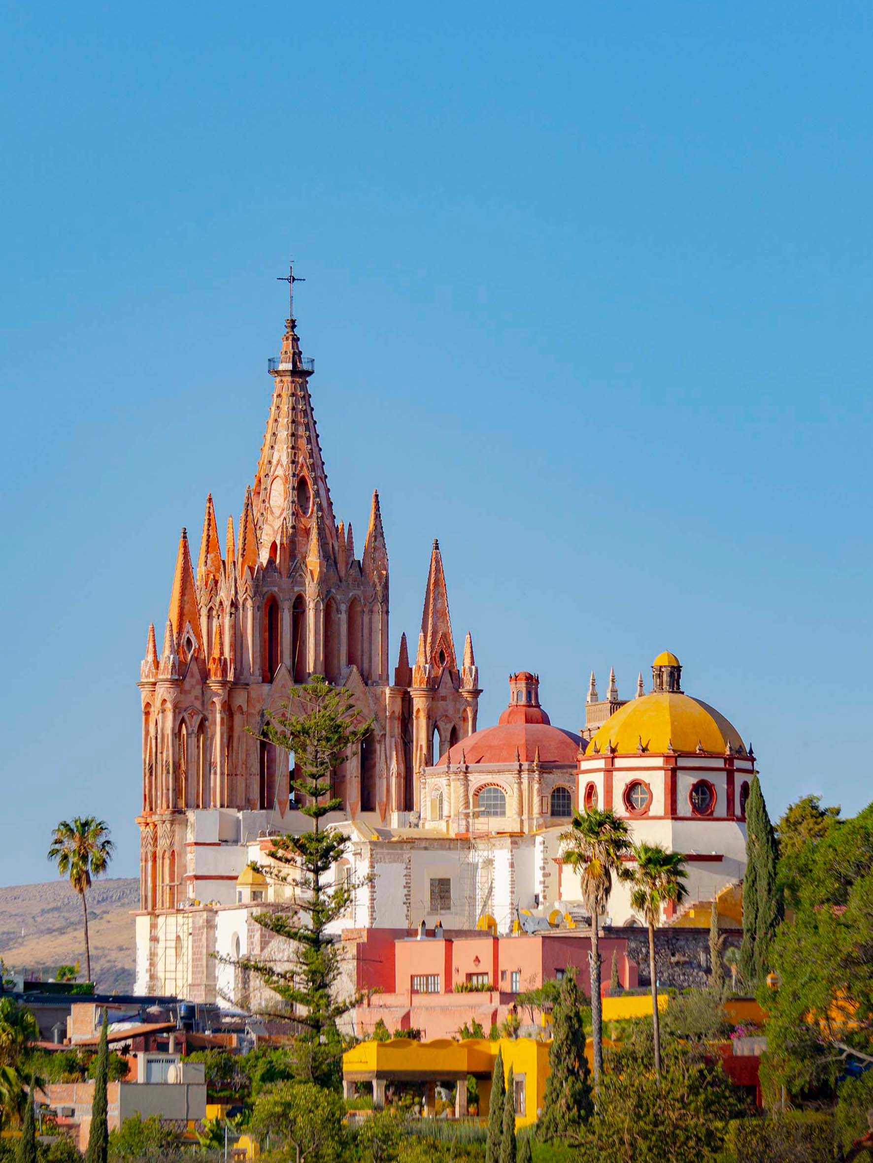 San Miguel de Allende