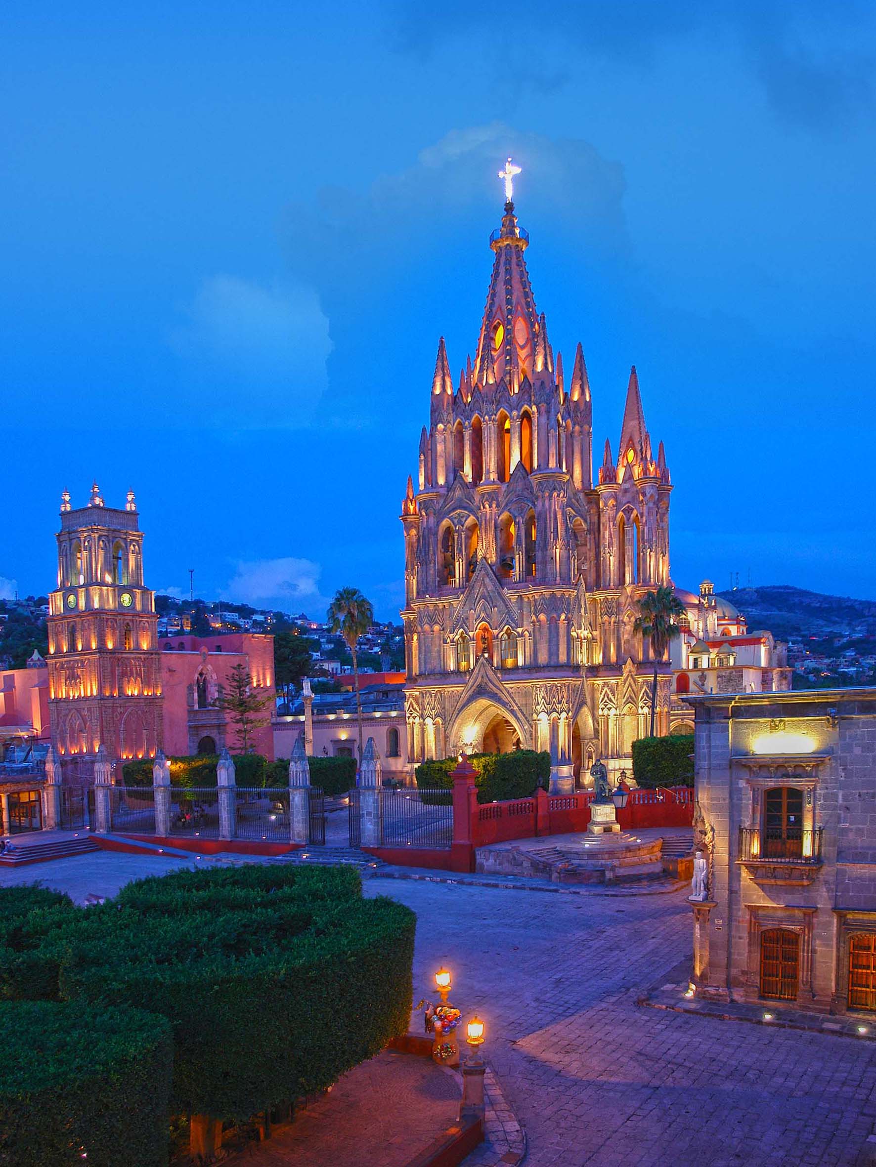 San Miguel de Allende