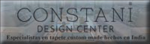Constani, Design Center