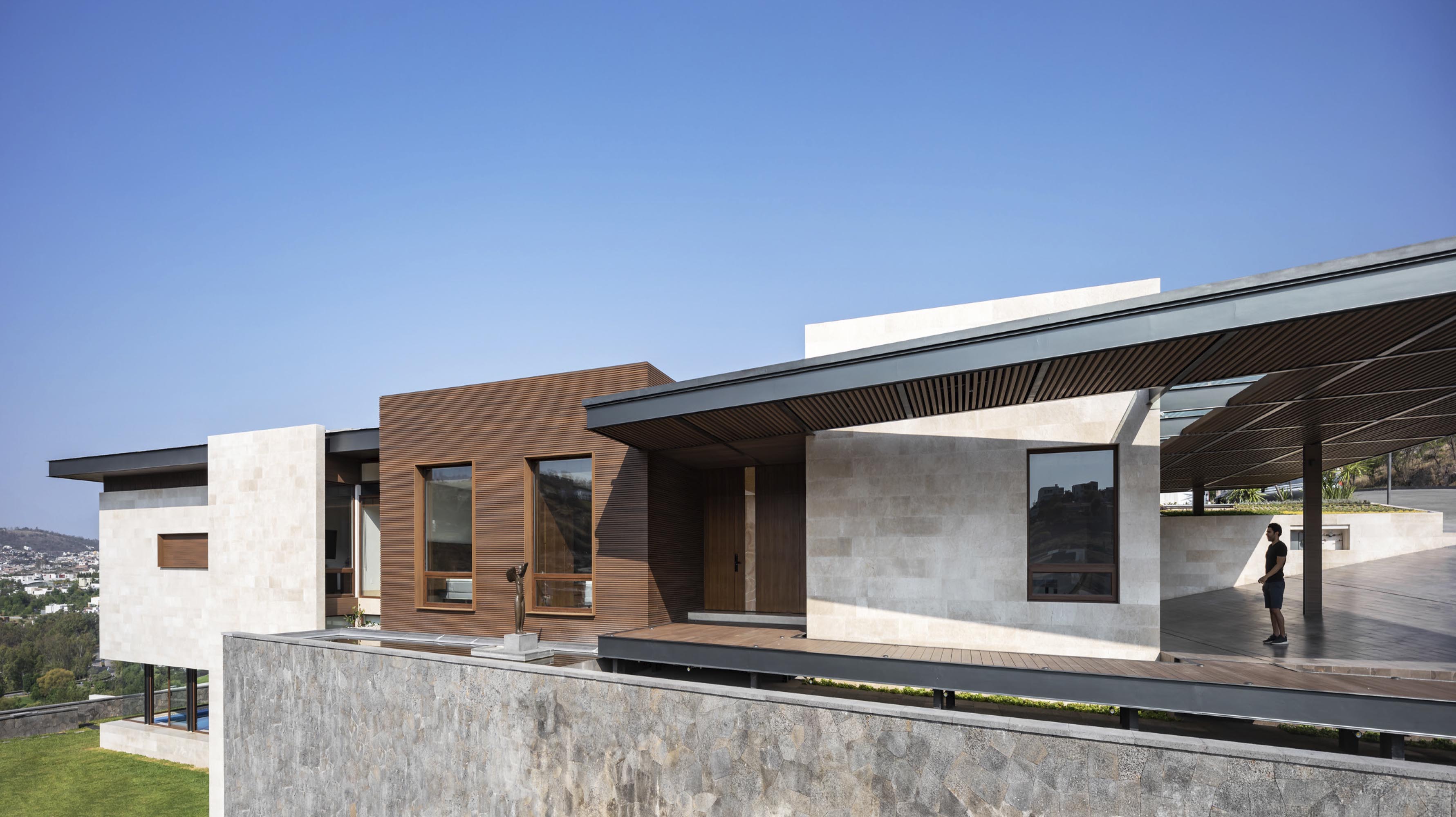 Casa Aurora