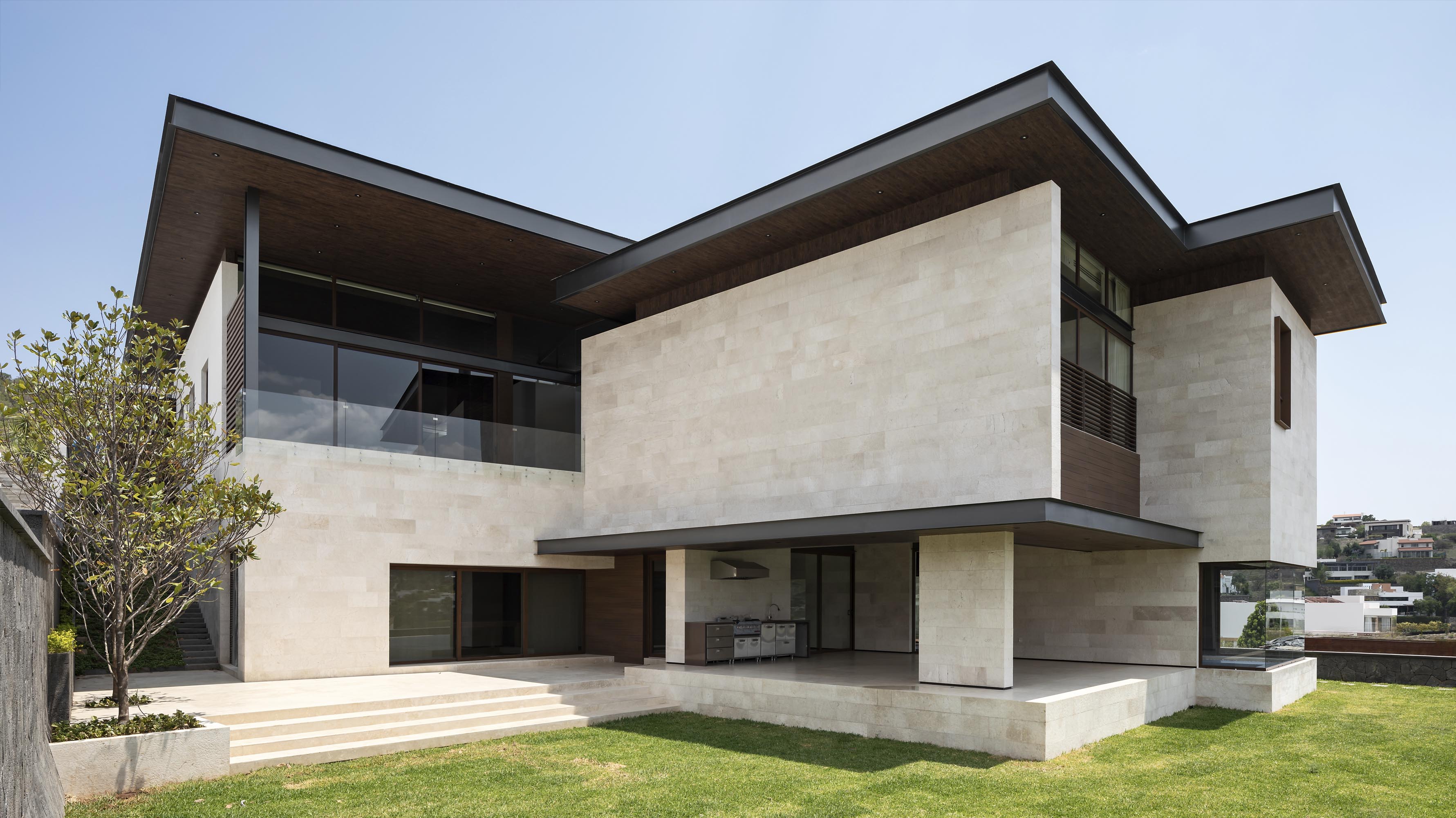 Casa Aurora