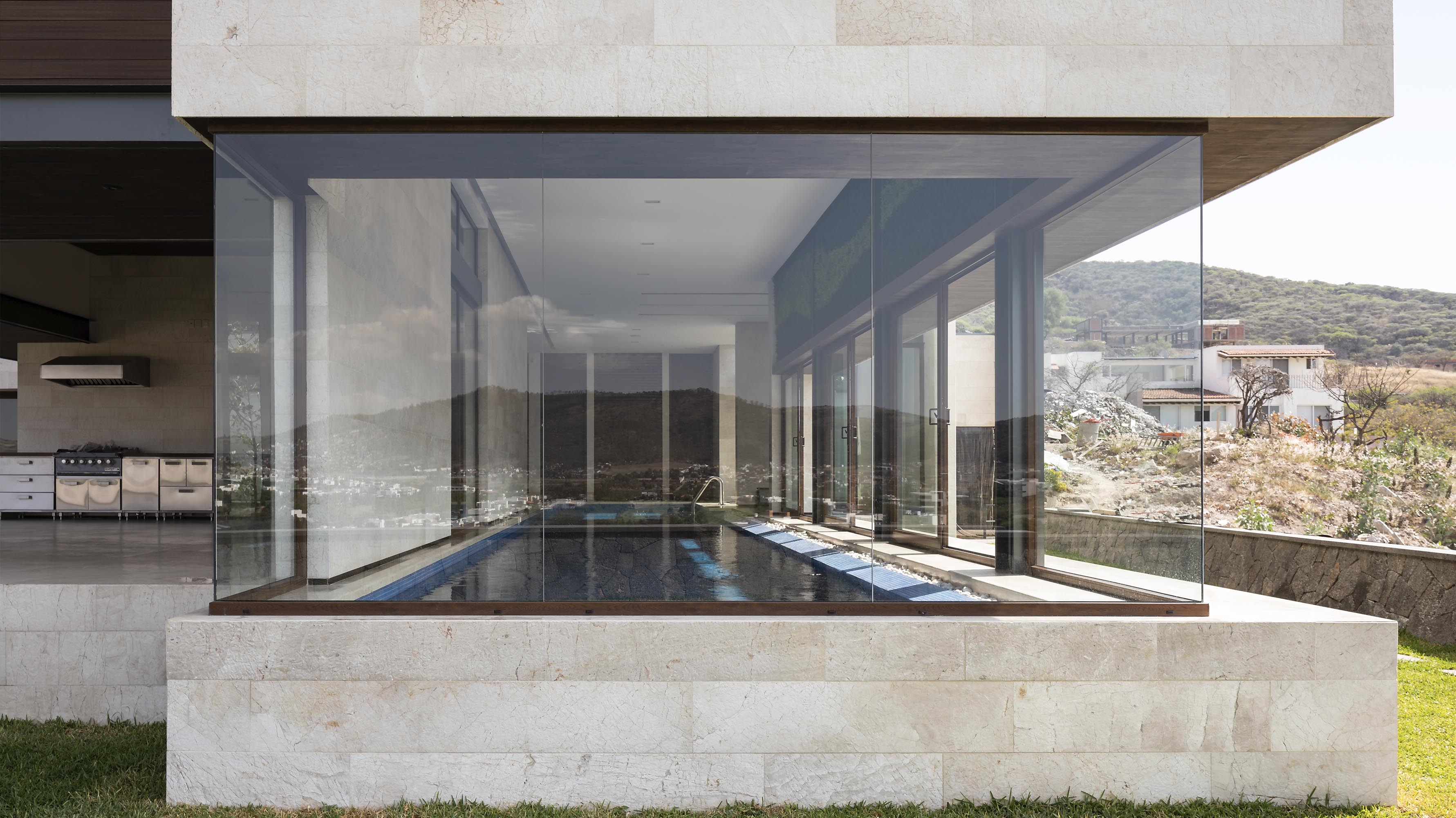 Casa Aurora