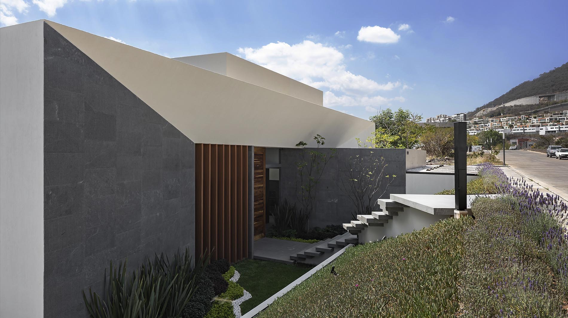 Casa  San José